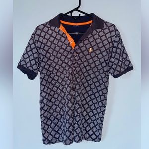 Navy Ralph Lauren Polo Shirt